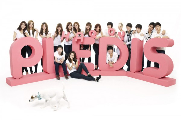 pledis