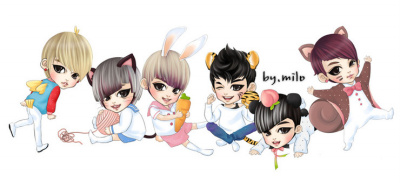 Teen-Top