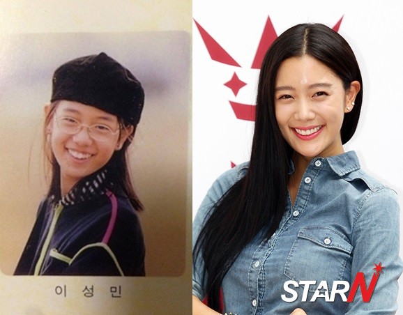 Image result for clara predebut