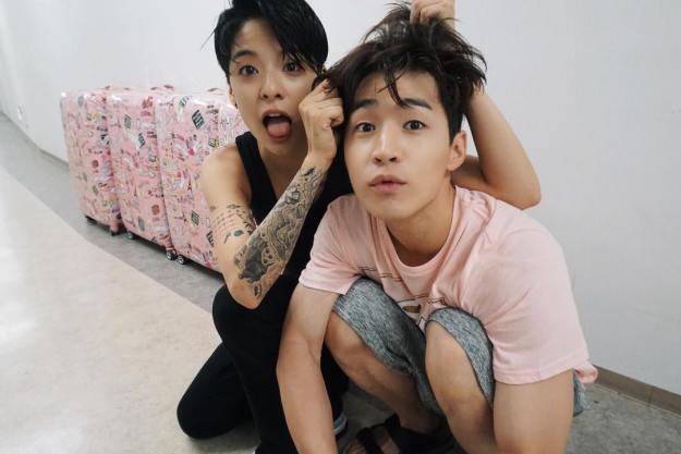 Картинки по запросу henry and amber