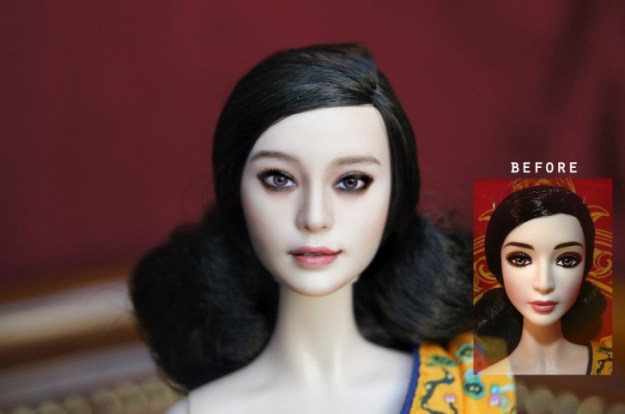 fan-bingbing-barbiedoll