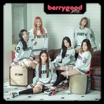 Imagini pentru berry good don't believe album cover