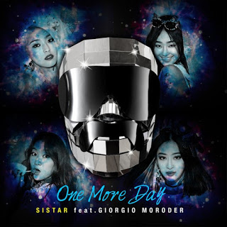 Imagini pentru sistar one more day