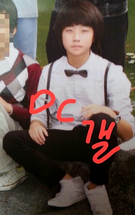 Imagini pentru jinhwan ikon predebut