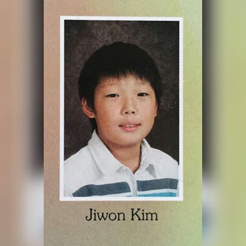 Imagini pentru jiwon ikon predebut