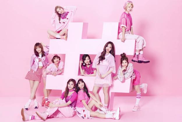 twice