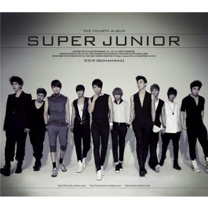 Imagini pentru no other super junior