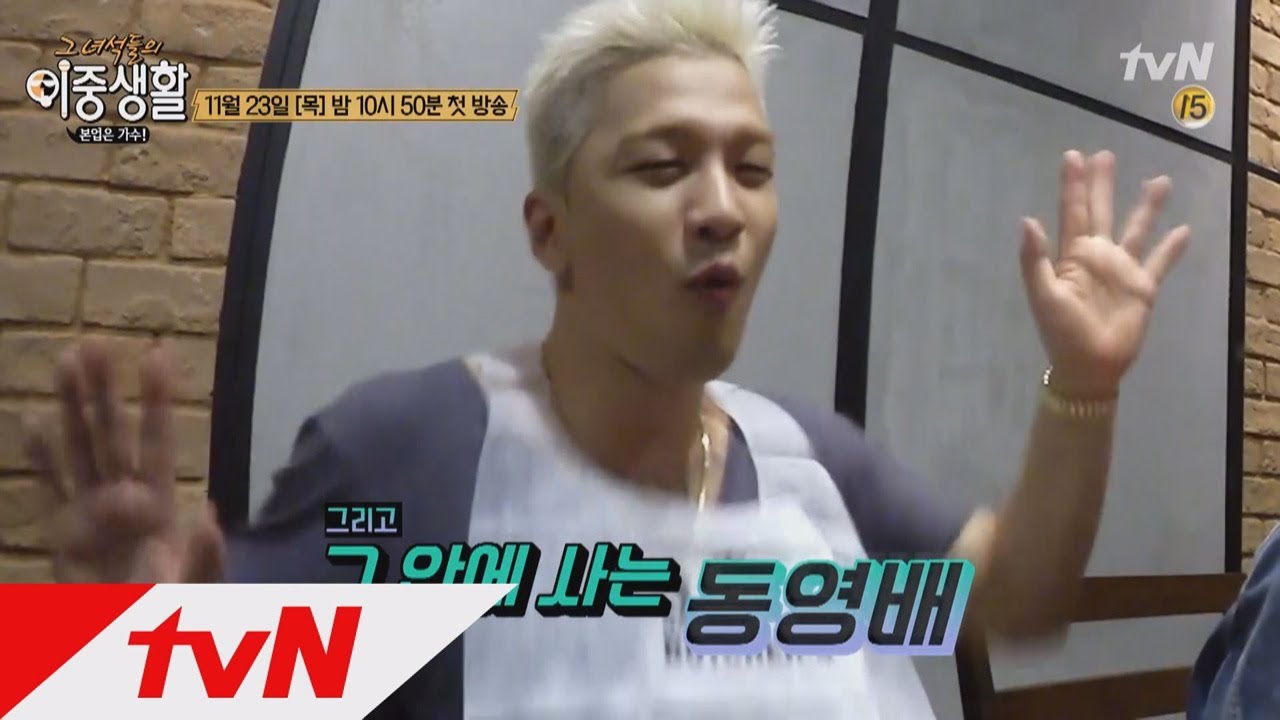 Imagini pentru livin the double life cast