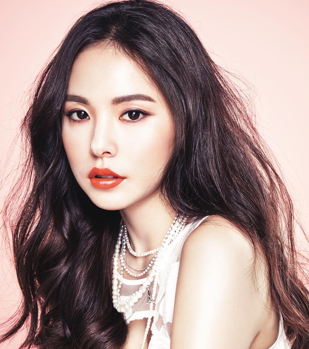 Imagini pentru min hyo rin