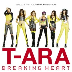 Image result for t-ara i go crazy because of you