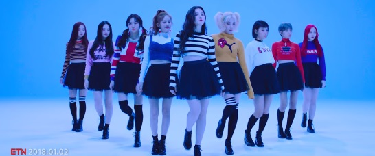 Imagini pentru momoland bboom bboom