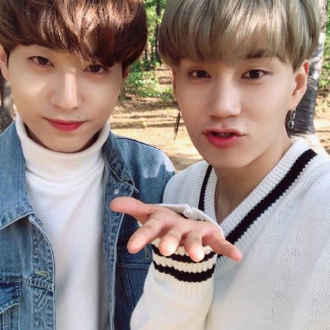 Imagini pentru been and jin mvp