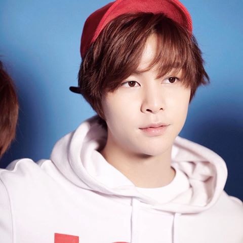 Imagini pentru nct 127 johnny