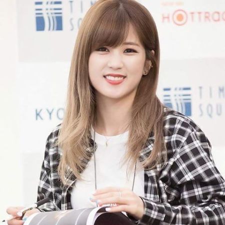 Imagini pentru chorong apink smile