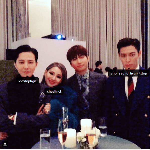 Screenshot-2018-2-5 Postări pe Instagram de la BIGBANG ✦ • Feb 5, 2018 at 12 06 UTC