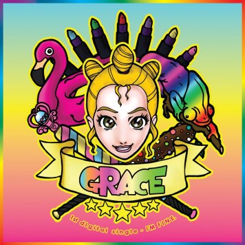 Image result for grace im fine