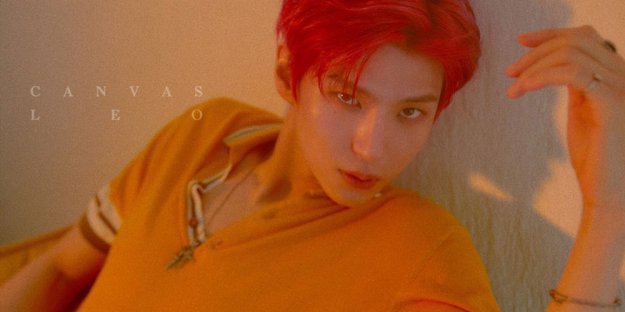 Imagini pentru Leo VIXX - Touch and Sketch