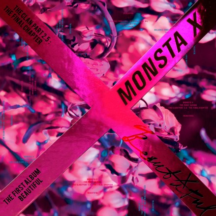 Image result for monsta x the clan pt 2.5 the final chapter