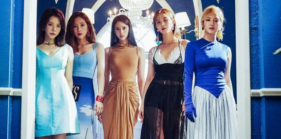 Imagini pentru SNSD OH!GG COMEBACK