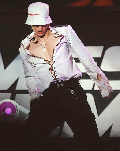 Imagini pentru exo kai tempo