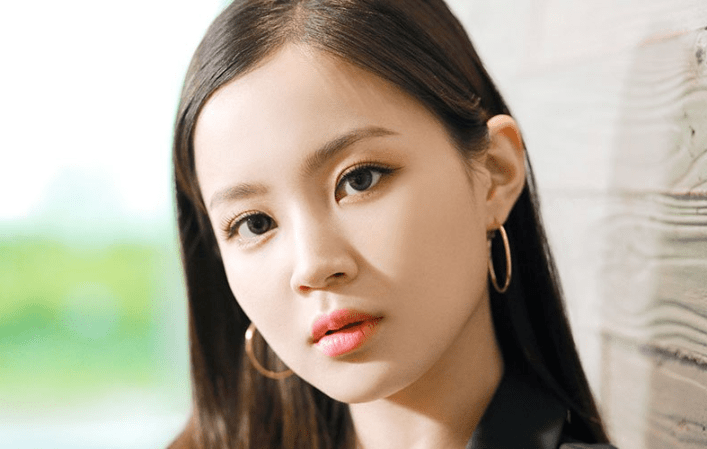 Image result for lee hi