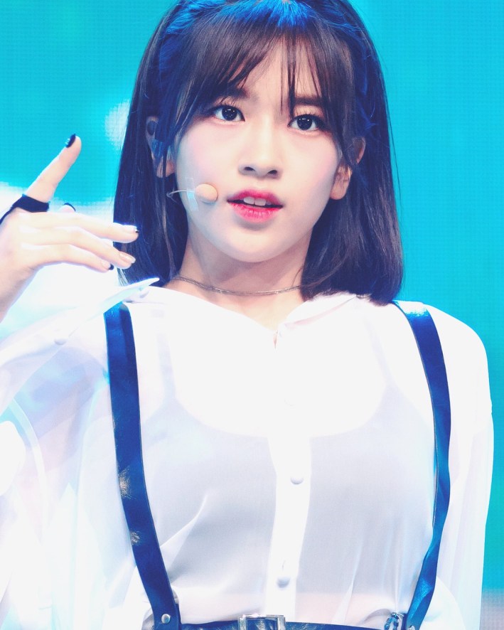 Imagini pentru izone yujin