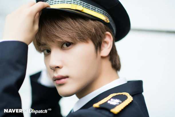 Imagini pentru Haknyeon (THE BOYZ)