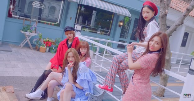 Image result for bvndit kpop