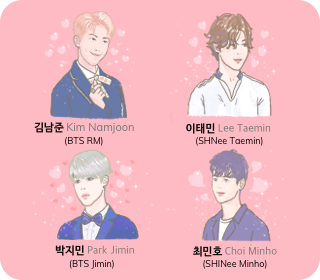 Image result for korea surnames