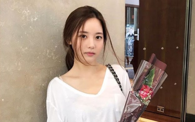 Image result for han seo hee