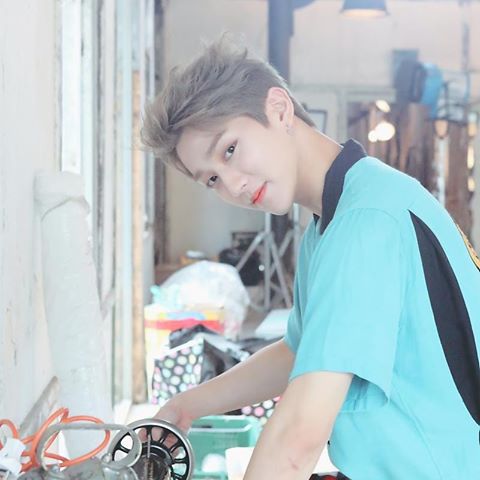 Imagini pentru Joochan (Golden Child)