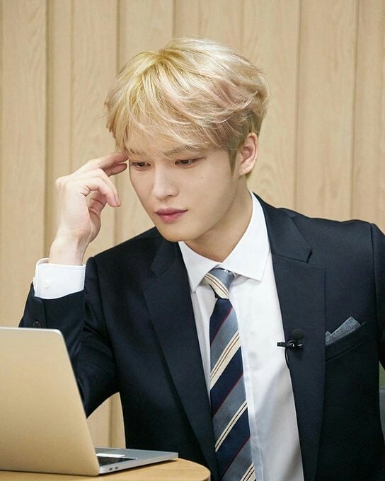Image result for jaejoong extreme interview