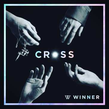 Imagini pentru winner cross new album