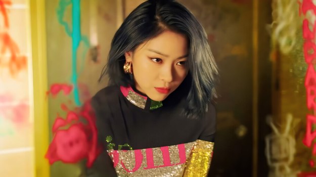 Image result for itzy wannabe