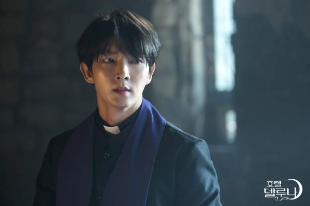 Lee Joon Gi: The Hottest, Most Handsome And Talented South Korean ...