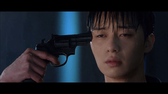 Build Your Knowledge: REVIEW FILM CHRONICLES OF EVIL (2015)