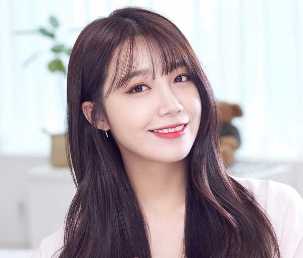 Korean Stars' Real Personality] Jung Eunji