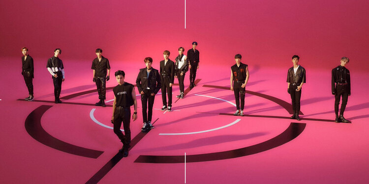 The Boyz Successfully Escape with Your Heart in “The Stealer” — The Kraze