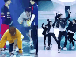 PANN] Knetz were gone mad after saw the dangerous choreography of boygroup TREASURE in their new song 'MMM'. - Story Kpop