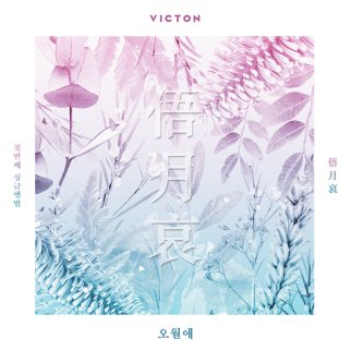 Victon - Single Album — KAskew