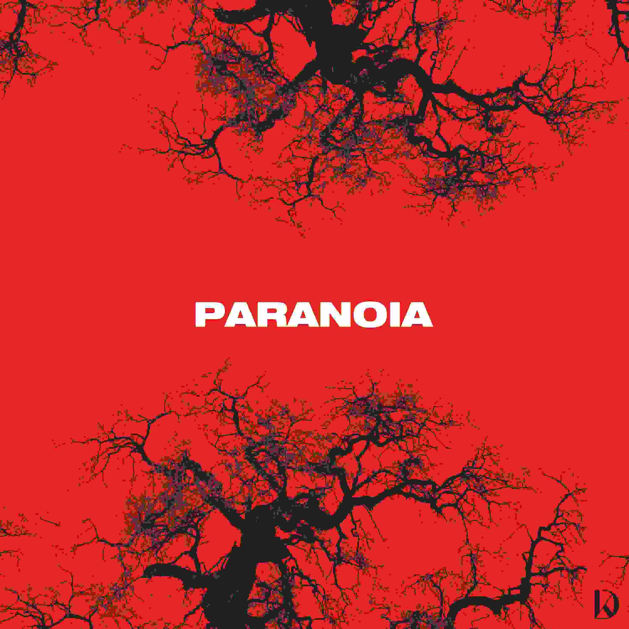 Kang Daniel - PARANOIA Lyrics | TheWaoFam