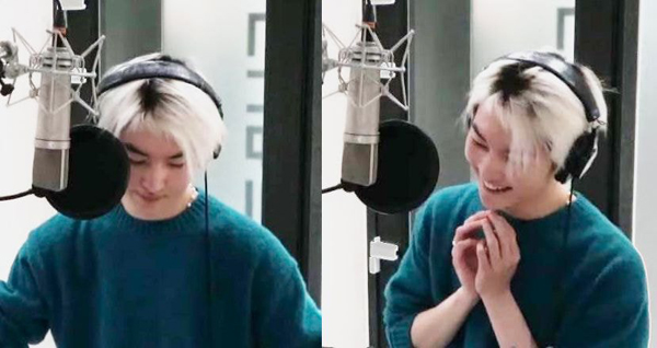 D編集長の裏ブログ: ブリーチのせい!?K-POPアイドルの切れ毛がヤバい