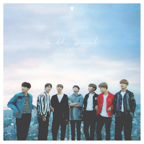 Seoul Tourism Ambassador