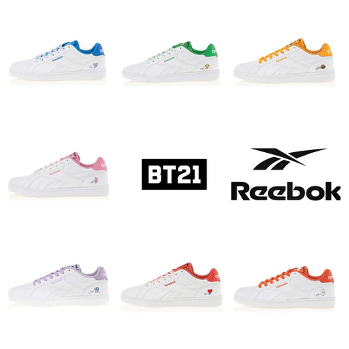 Reebok x BT21