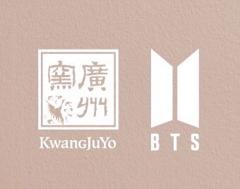 BTS x KwangJuYo
