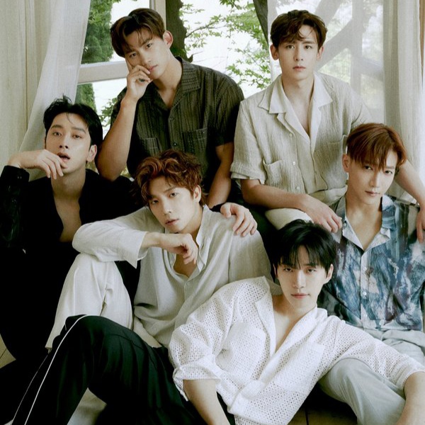 2PM - Make it Lyrics | TheWaoFam