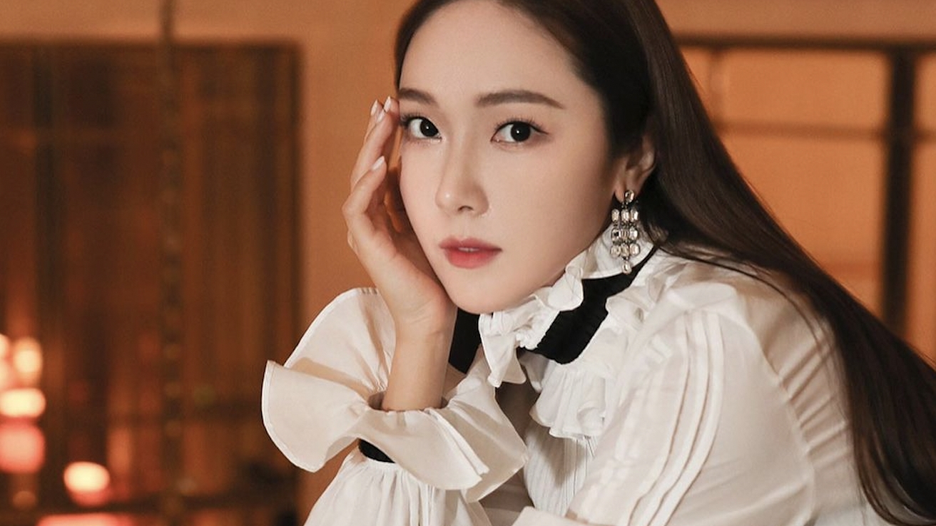 Jessica Jung revela o que fez durante a pandemia + novo álbum a caminho -  Elfo Livre