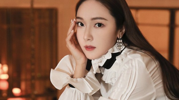 Jessica Jung revela o que fez durante a pandemia + novo álbum a caminho - Elfo Livre