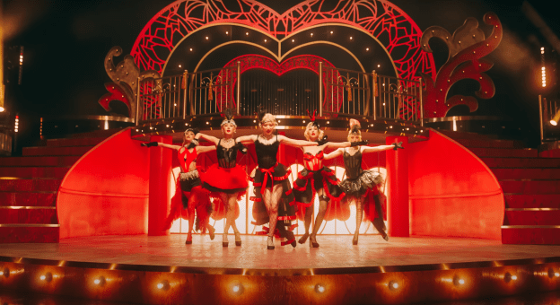 G)I-DLE Boldly Breaks Prejudices With “Nxde” From Fifth Mini-Album I love —  The Kraze