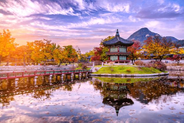 TRAVLGD : Asia | Seoul Travel Guide — TRAVLGD